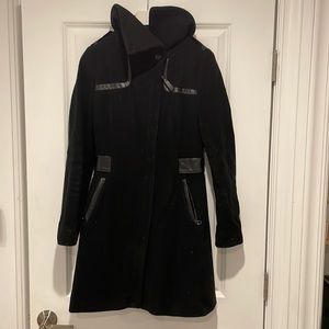 Mackage Overcoat